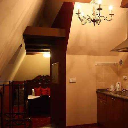 Hotel Golden Age Prague