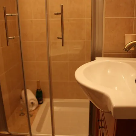Golden Age Hotel Prague