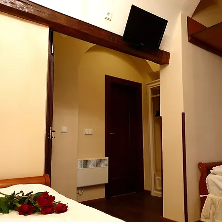 Golden Age Hotel Prague