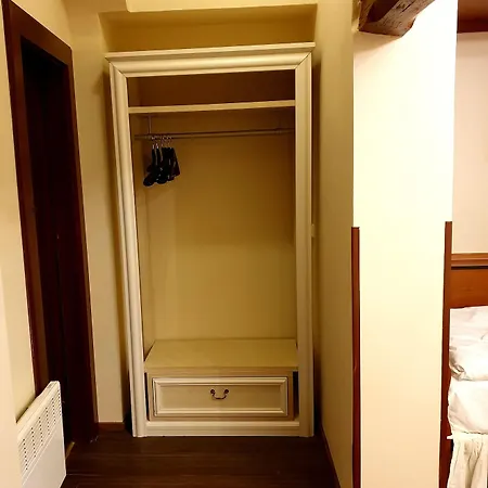 Golden Age Hotel 3*