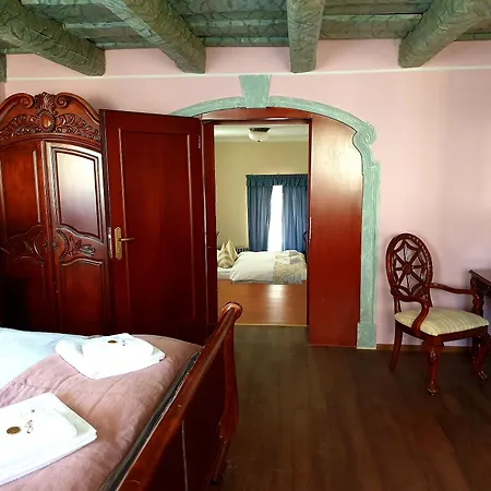 Golden Age Hotel Prague
