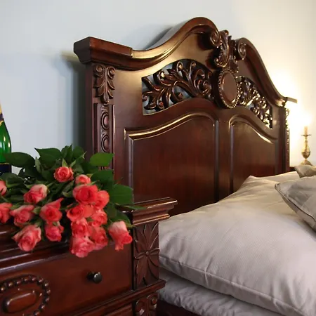 Golden Age Hotel Prague