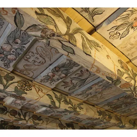 Hotel Golden Age Prague