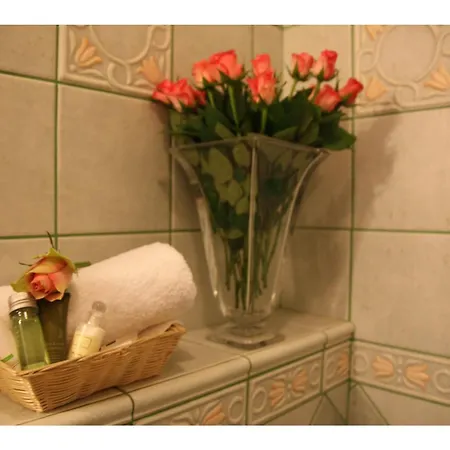 Hotel Golden Age Prague