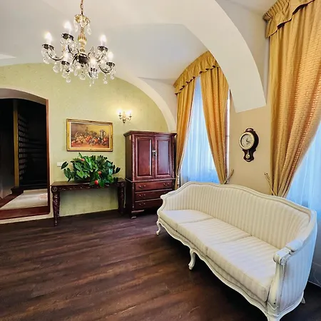 Golden Age Prague