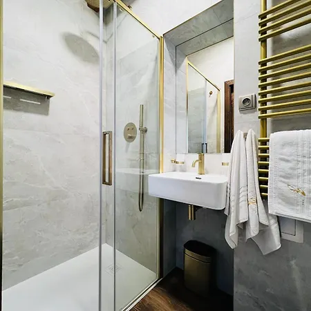 Golden Age Hotel
