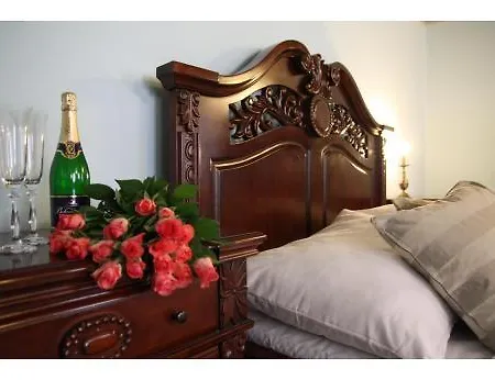 Hotel Golden Age Prague