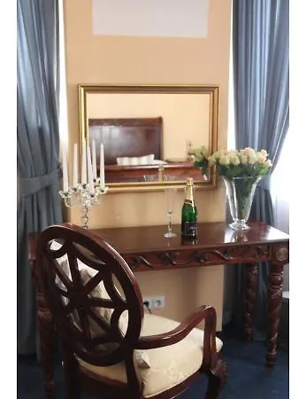 Golden Age Hotel Prague