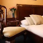 Отель Golden Age Прага