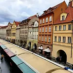 Golden Age Отель Прага