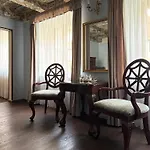 Golden Age Отель