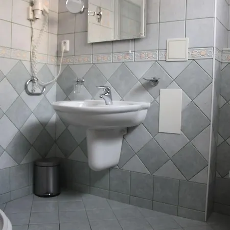 Hotel Golden Age Praga