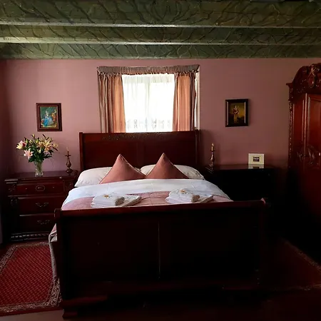 Golden Age Hotel