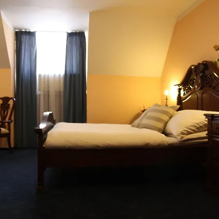 Hotel Golden Age Prag