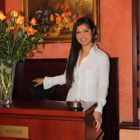 Golden Age Hotel Praga