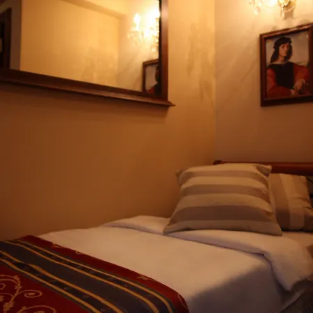 Hotel Golden Age