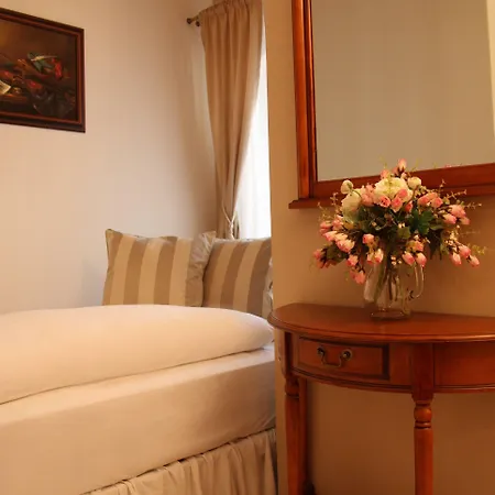 Golden Age Hotel