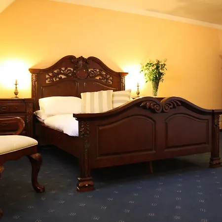 Golden Age Hotel Prague