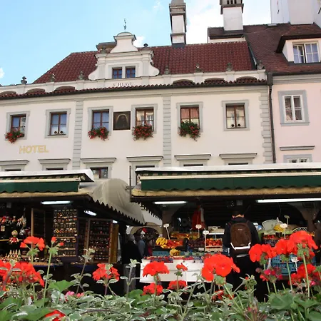Golden Age Hotel 3*