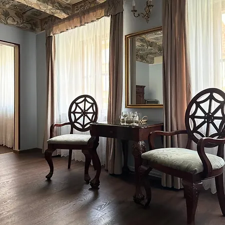 Golden Age Hotel