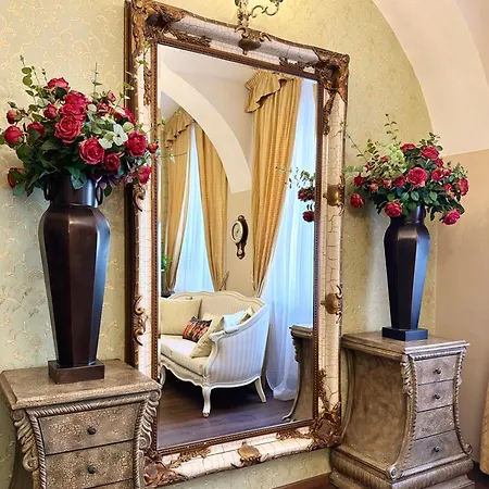 Hotel Golden Age 3*
