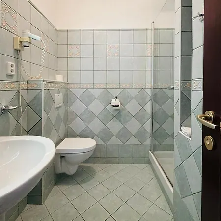 Golden Age Hotel Prague
