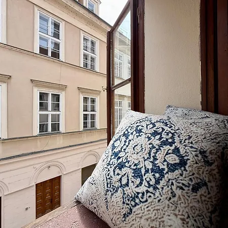 Golden Age Prague