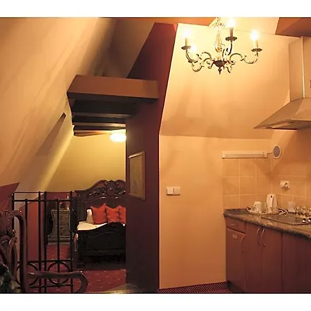Golden Age Hotel
