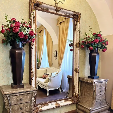 Golden Age Hotel