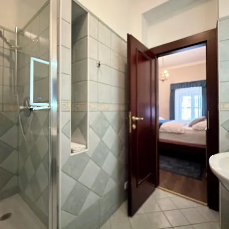 Hotel Golden Age 3*