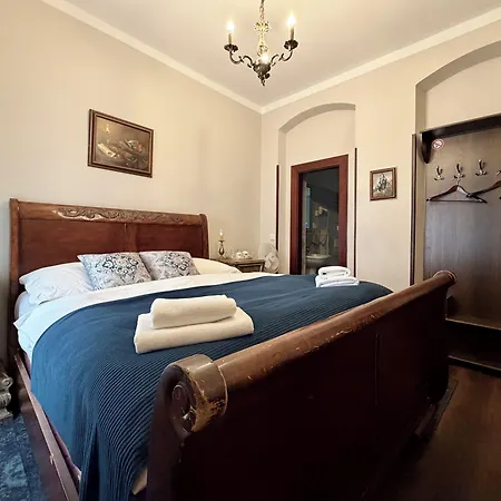 Golden Age Hotel Praha