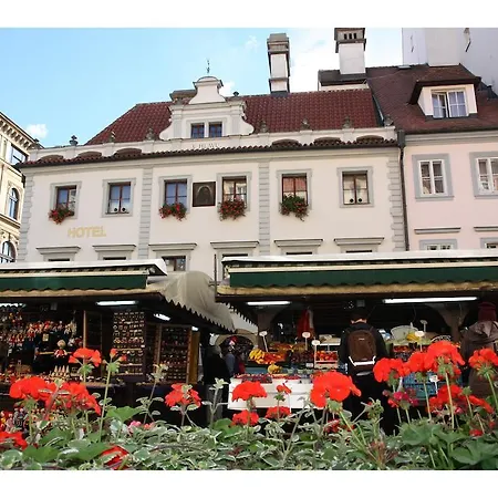 Golden Age Praga