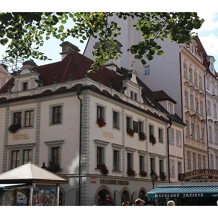 Golden Age Szálloda