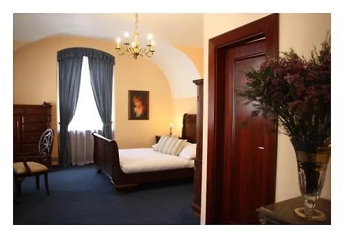 Hotel Golden Age