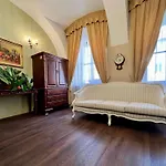 Szálloda Golden Age 3*