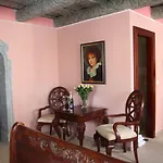 Szálloda Golden Age