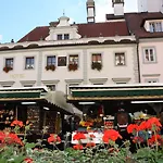 Golden Age Szálloda 3*