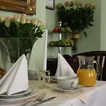 غولدن إيدج 3* براغ