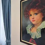 Golden Age Szálloda 3*