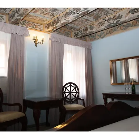 Hotel Golden Age Praga