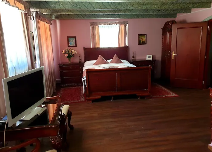 Hotel Golden Age
