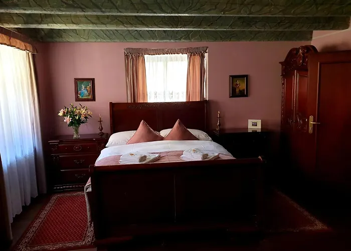 Golden Age Hotel