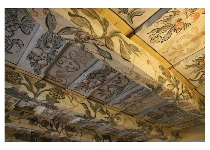 Hotel Golden Age Praga