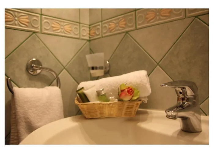Hotel Golden Age 3*