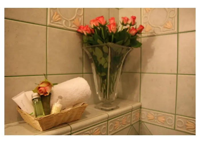 Hotel Golden Age Praga