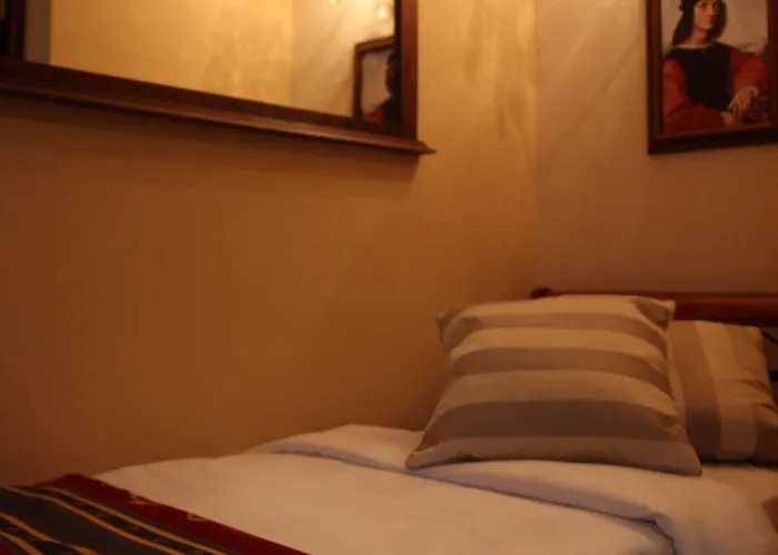 Hotel Golden Age