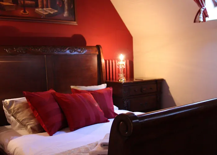 Golden Age Hotel