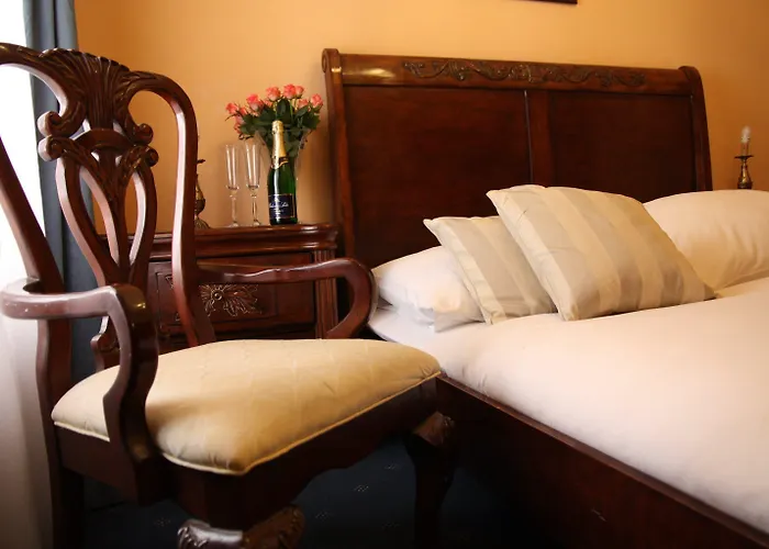 Hotel Golden Age Praga