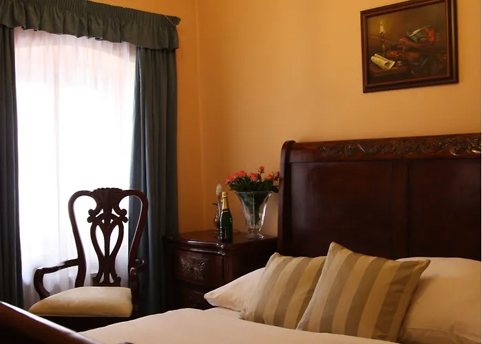 Hotel Golden Age