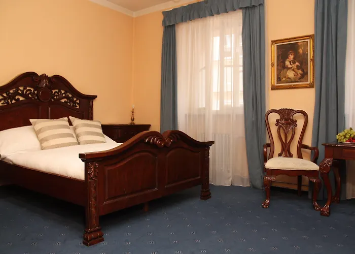 Hotel Golden Age 3*
